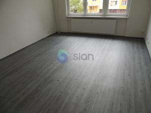 Pronájem bytu 1+1, Ostrava - Výškovice, Šeříková, 40 m2
