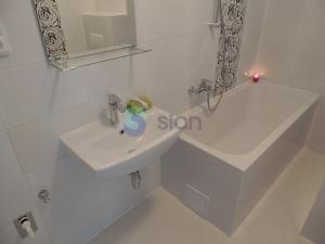 Pronájem bytu 1+1, Ostrava - Výškovice, Šeříková, 40 m2