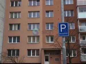 Pronájem bytu 1+1, Ostrava - Výškovice, Šeříková, 40 m2