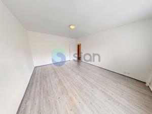 Pronájem bytu 1+1, Ostrava - Výškovice, Šeříková, 40 m2