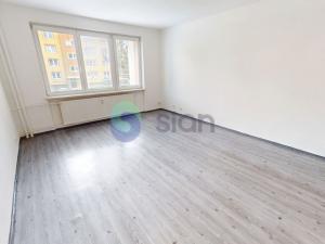 Pronájem bytu 1+1, Ostrava - Výškovice, Šeříková, 40 m2