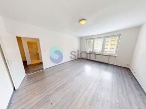 Pronájem bytu 1+1, Ostrava - Výškovice, Šeříková, 40 m2