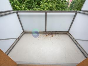 Prodej bytu 2+1, Ostrava - Zábřeh, Averinova, 49 m2