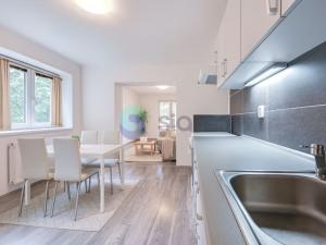 Prodej bytu 2+1, Ostrava - Zábřeh, Averinova, 49 m2