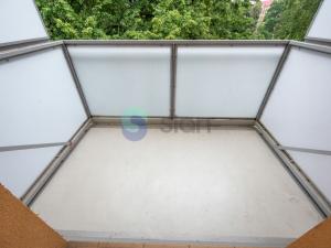 Prodej bytu 2+1, Ostrava - Zábřeh, Averinova, 49 m2