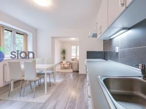 Prodej bytu 2+1, Ostrava - Zábřeh, Averinova, 49 m2