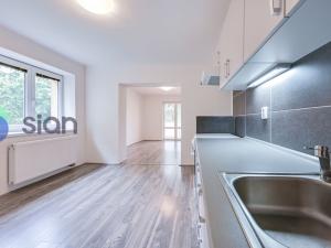 Prodej bytu 2+1, Ostrava - Zábřeh, Averinova, 49 m2