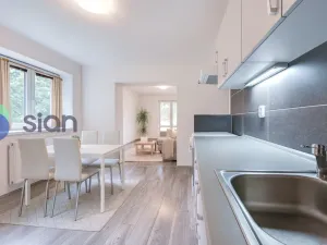 Prodej bytu 2+1, Ostrava - Zábřeh, Averinova, 49 m2