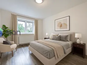 Prodej bytu 2+1, Ostrava - Zábřeh, Averinova, 49 m2