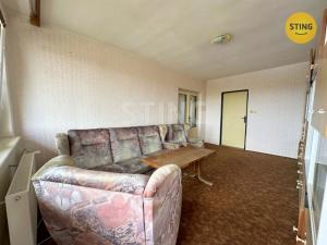 Prodej bytu 3+1, Kněžice, 74 m2