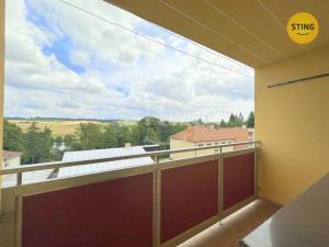 Prodej bytu 3+1, Kněžice, 74 m2
