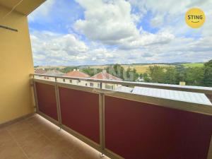 Prodej bytu 3+1, Kněžice, 74 m2