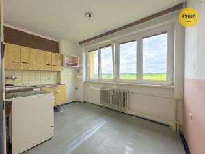 Prodej bytu 3+1, Kněžice, 74 m2