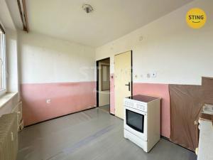 Prodej bytu 3+1, Kněžice, 74 m2