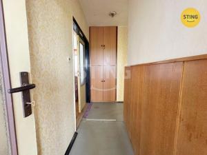 Prodej bytu 3+1, Kněžice, 74 m2