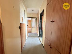 Prodej bytu 3+1, Kněžice, 74 m2