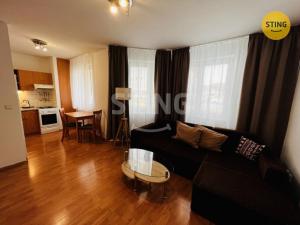 Pronájem bytu 1+kk, Ostrava, Horní, 38 m2