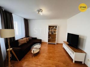 Pronájem bytu 1+kk, Ostrava, Horní, 38 m2