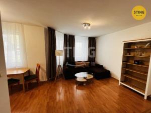 Pronájem bytu 1+kk, Ostrava, Horní, 38 m2
