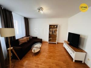 Pronájem bytu 1+kk, Ostrava, Horní, 38 m2