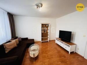 Pronájem bytu 1+kk, Ostrava, Horní, 38 m2