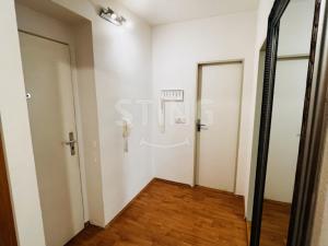 Pronájem bytu 1+kk, Ostrava, Horní, 38 m2