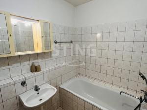 Pronájem bytu 1+kk, Ostrava, Horní, 38 m2