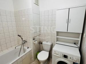 Pronájem bytu 1+kk, Ostrava, Horní, 38 m2