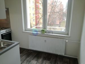 Pronájem bytu 1+1, Ostrava - Hrabůvka, Na Obecní, 39 m2