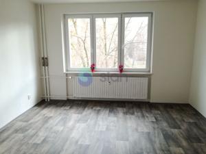 Pronájem bytu 1+1, Ostrava - Hrabůvka, Na Obecní, 39 m2