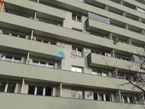 Pronájem bytu 1+1, Ostrava - Výškovice, 29. dubna, 35 m2