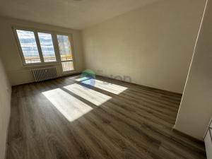 Pronájem bytu 1+kk, Ostrava - Vítkovice, Na Obvodu, 27 m2