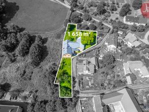 Prodej rodinného domu, Vítkov - Klokočov, 162 m2