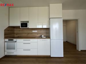 Pronájem bytu 1+kk, Olomouc, Camilla Sitteho, 27 m2