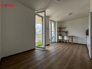 Pronájem bytu 1+kk, Olomouc, Camilla Sitteho, 27 m2