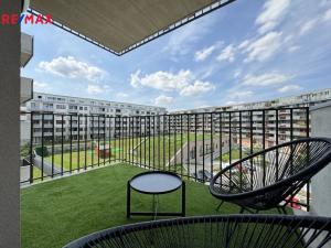 Pronájem bytu 1+kk, Olomouc, Camilla Sitteho, 27 m2