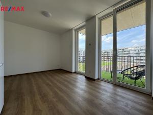 Pronájem bytu 1+kk, Olomouc, Camilla Sitteho, 27 m2