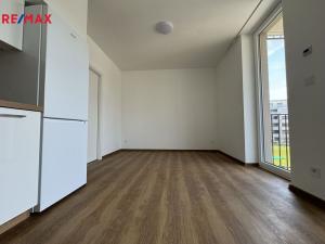 Pronájem bytu 1+kk, Olomouc, Camilla Sitteho, 27 m2