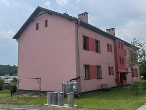 Pronájem bytu 3+kk, Přibyslavice, Kolonka, 72 m2