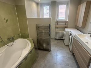 Pronájem bytu 3+kk, Přibyslavice, Kolonka, 72 m2