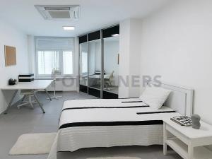 Pronájem bytu 2+kk, Brno, Jakubské náměstí, 42 m2