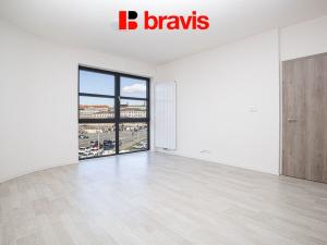 Pronájem bytu 2+kk, Brno - Trnitá, Přízova, 52 m2