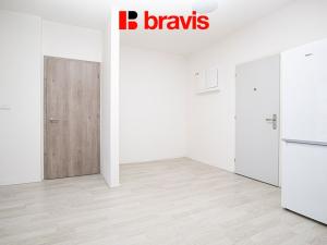 Pronájem bytu 2+kk, Brno - Trnitá, Přízova, 52 m2