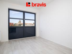 Pronájem bytu 2+kk, Brno - Trnitá, Přízova, 52 m2