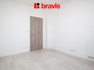Pronájem bytu 2+kk, Brno - Trnitá, Přízova, 52 m2
