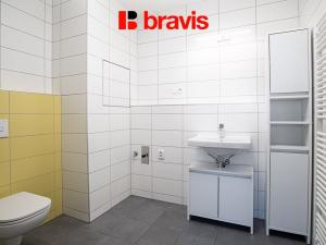 Pronájem bytu 2+kk, Brno - Trnitá, Přízova, 52 m2