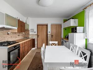 Prodej rodinného domu, Měřín, Růžová, 200 m2