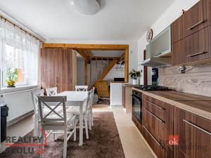Prodej rodinného domu, Měřín, Růžová, 200 m2