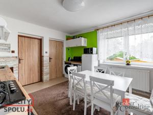 Prodej rodinného domu, Měřín, Růžová, 200 m2