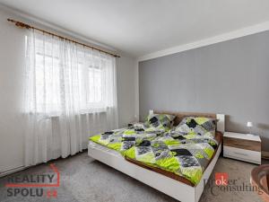 Prodej rodinného domu, Měřín, Růžová, 200 m2